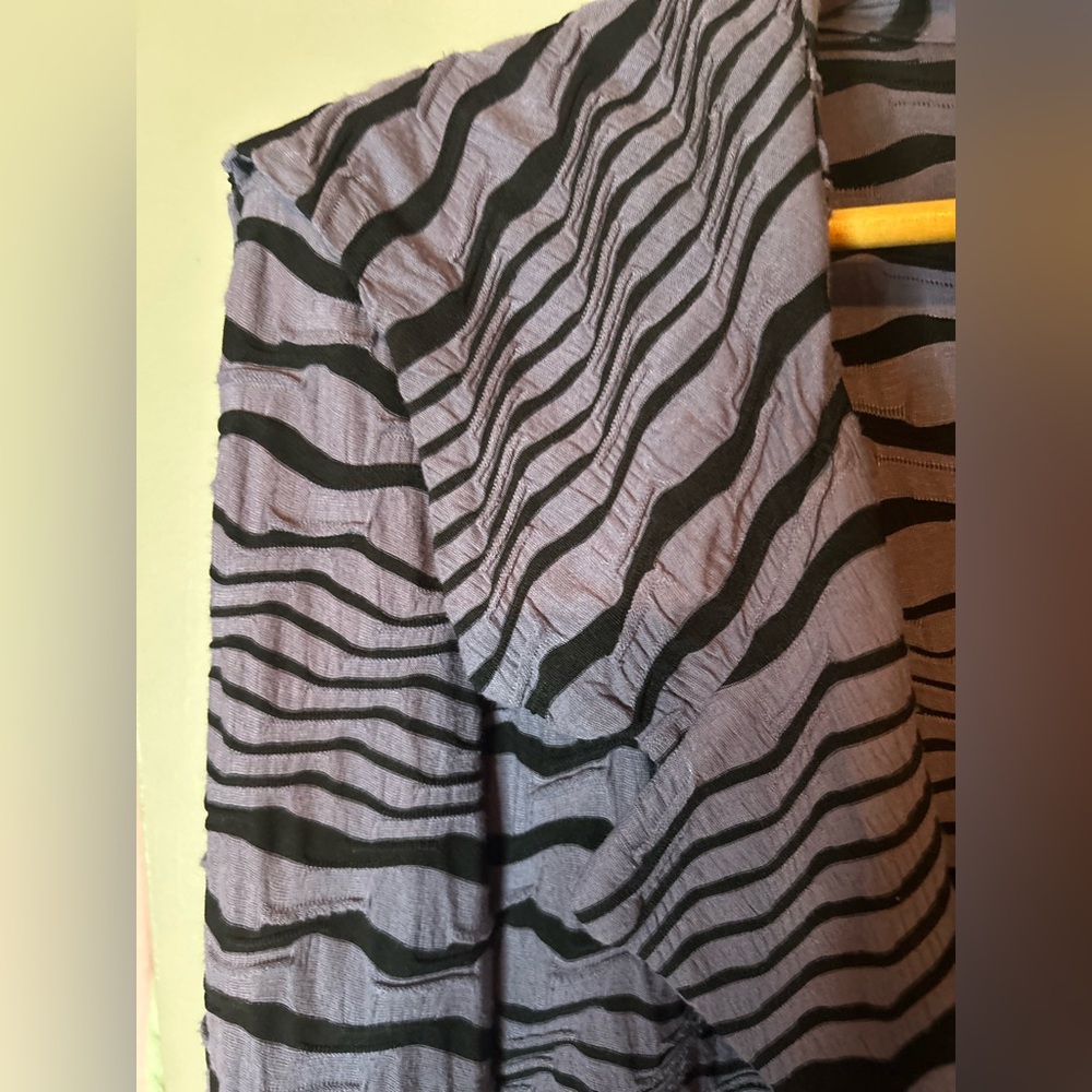 ✌️4 for $20✌️ Ou Empereur ou Rien long cardigan - Picture 13 of 13